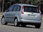 Ford Focus C-Max 2003 года